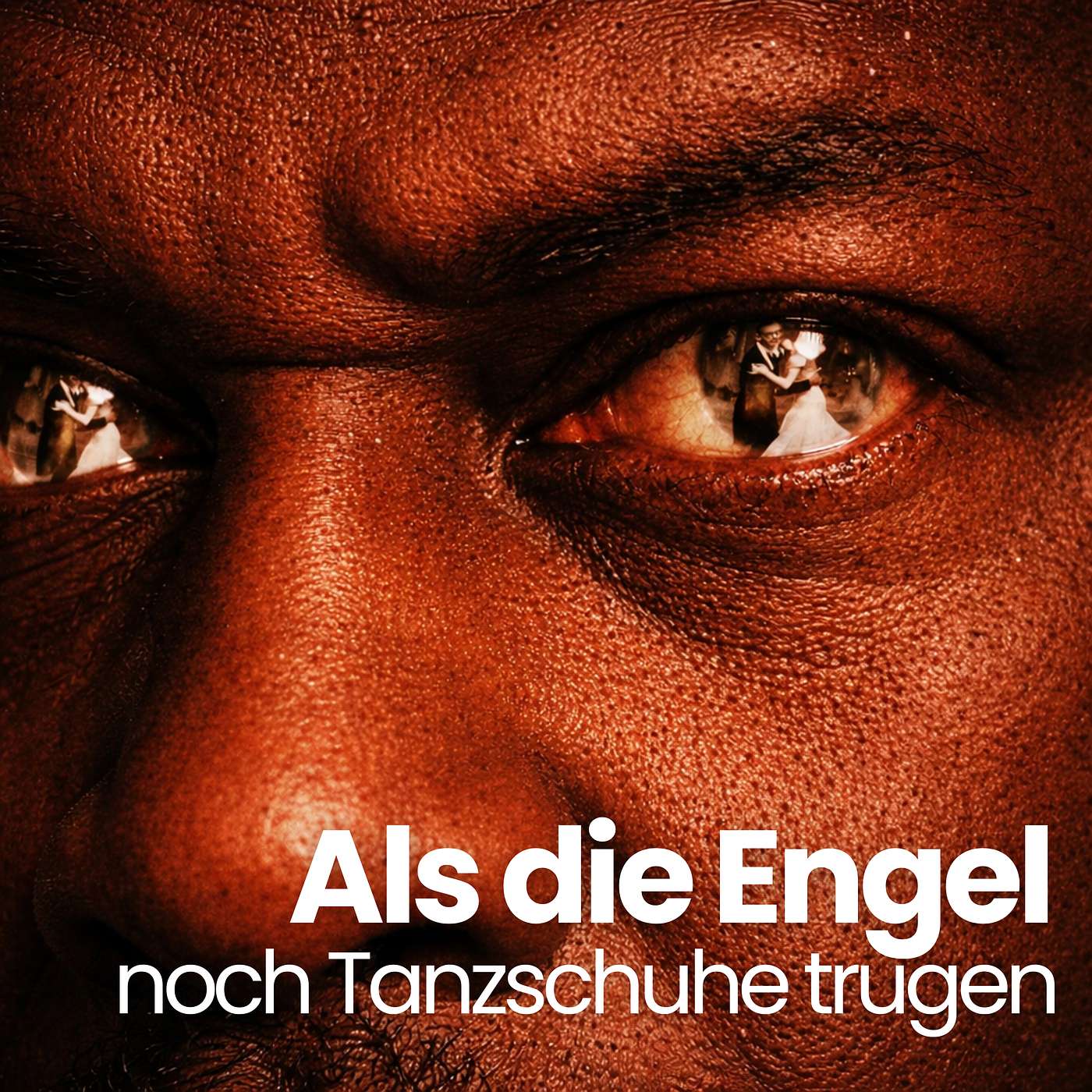 Oscar 1936: Als die Engel noch Tanzschuhe trugen. episode artwork