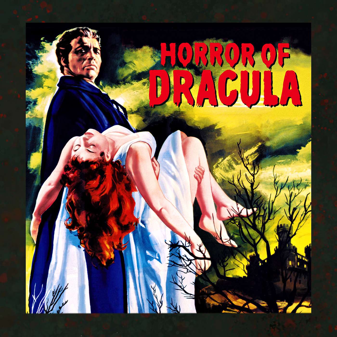 Monster Movie Happy Hour, Ep. 27, 