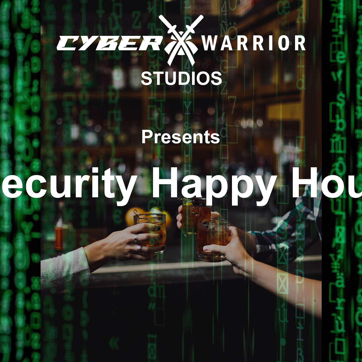 Security Happy Hour: Black Friday Edition