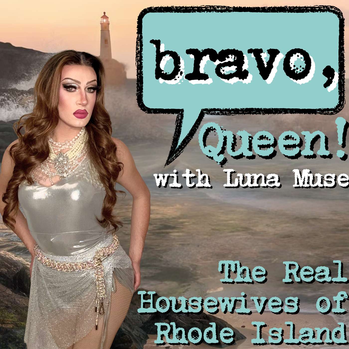 The Real Dolls of Rhode Island? | Real Housewives of Rhode Island S1 E13 episode artwork