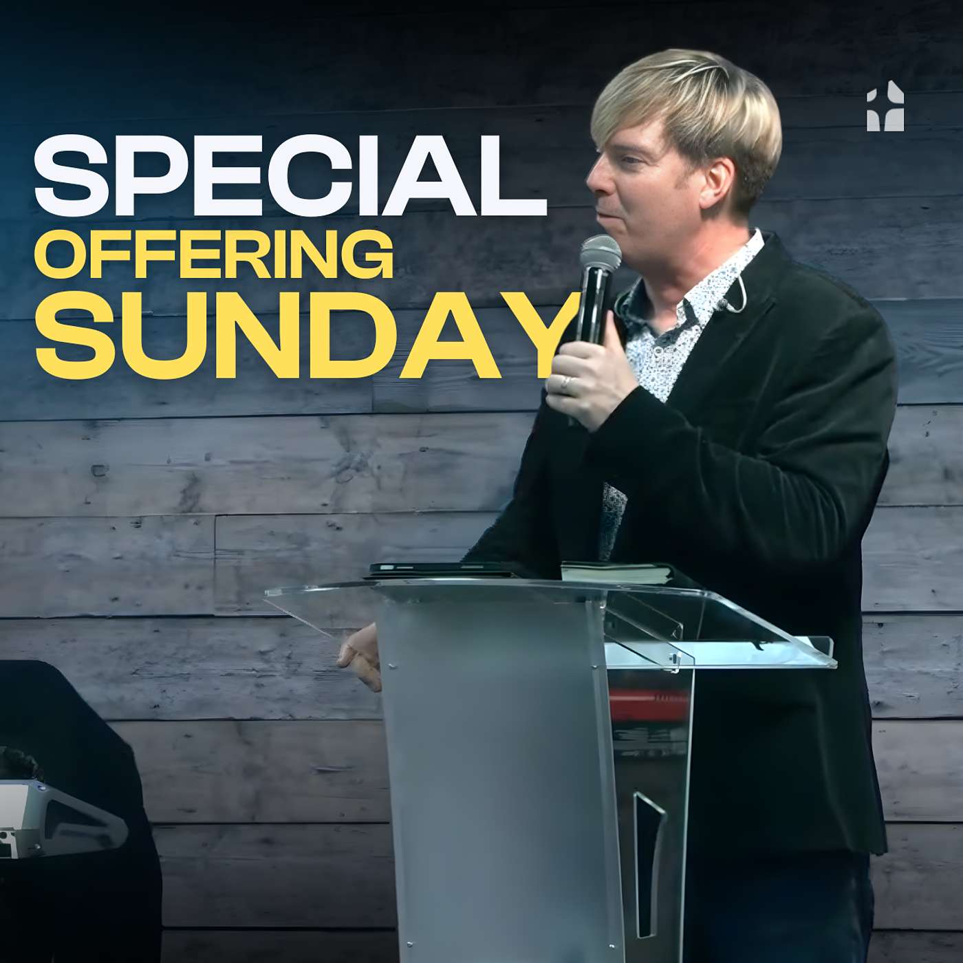 Special Offering Sunday | Jon Colyer | Gateway Christian Centre Special Offering Sunday | Jon Colyer | Gateway Christian Centre