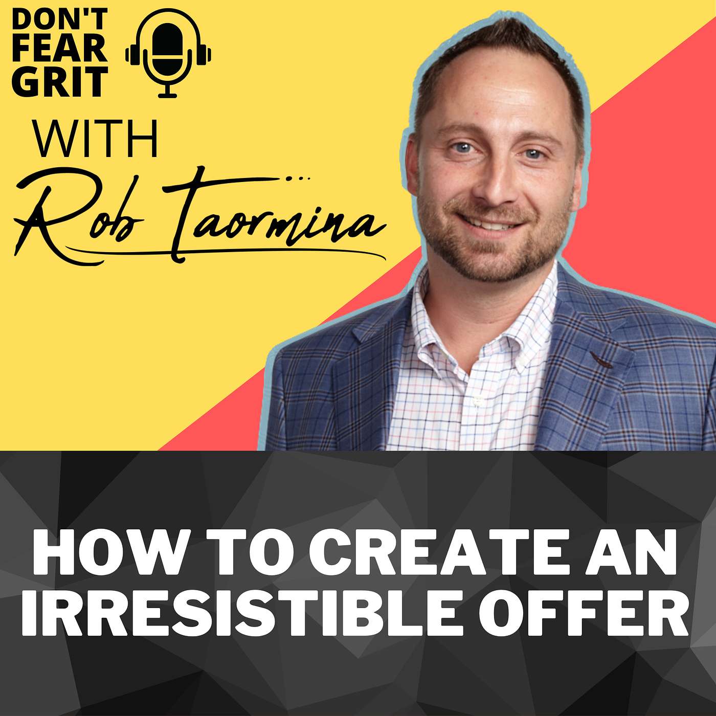 The Ultimate Checklist for Crafting an Irresistible Offer