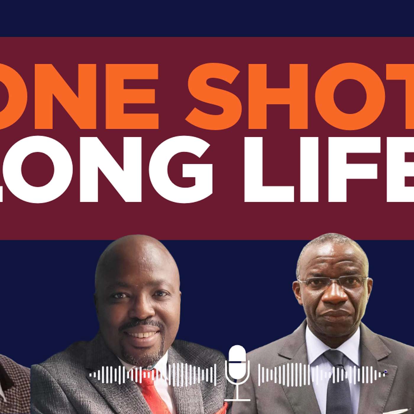 Episode 5: Financer la Vaccination en Côte d’Ivoire : Un Impératif National
