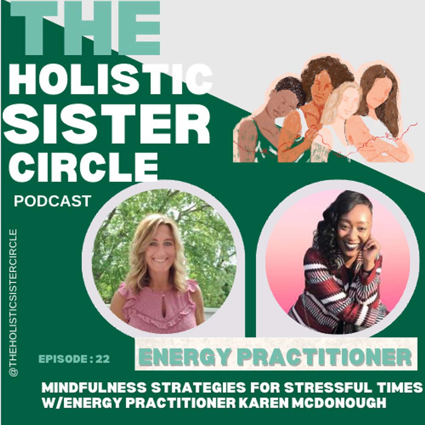 The Holistic Sister Circle