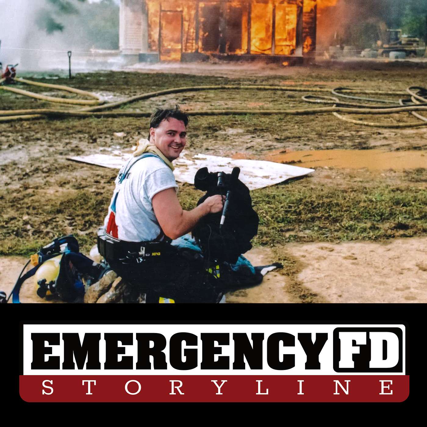 The Storyline Story