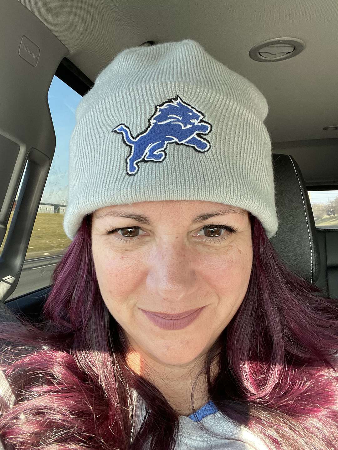 Rebecca Smith
