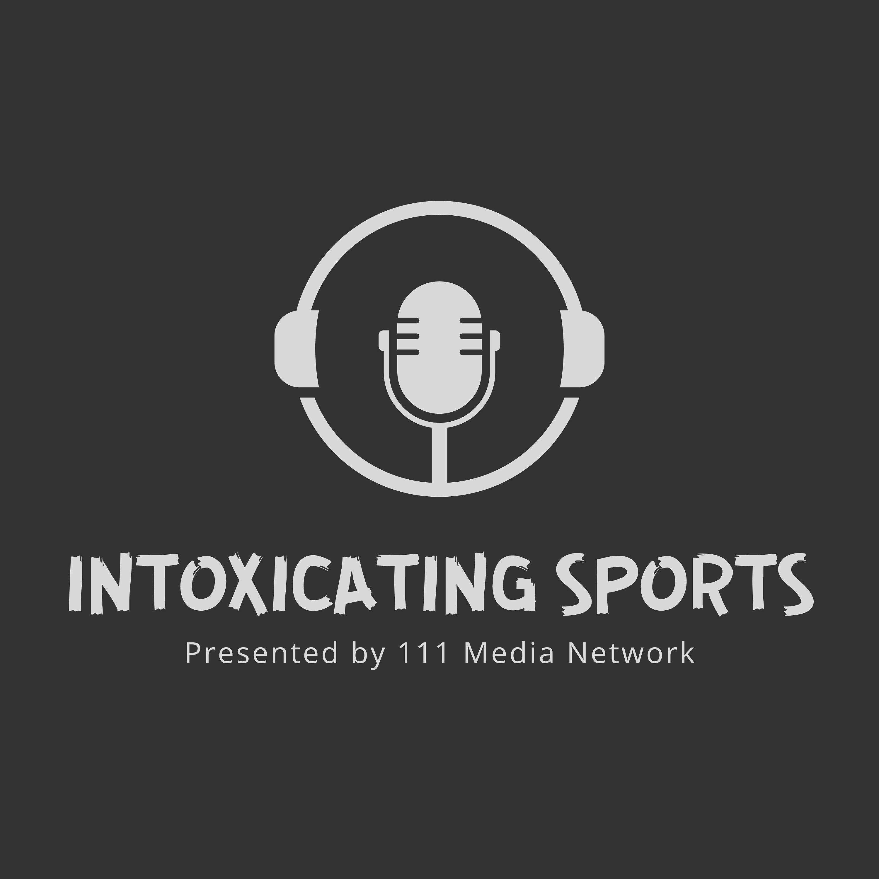 Intoxicating Sports