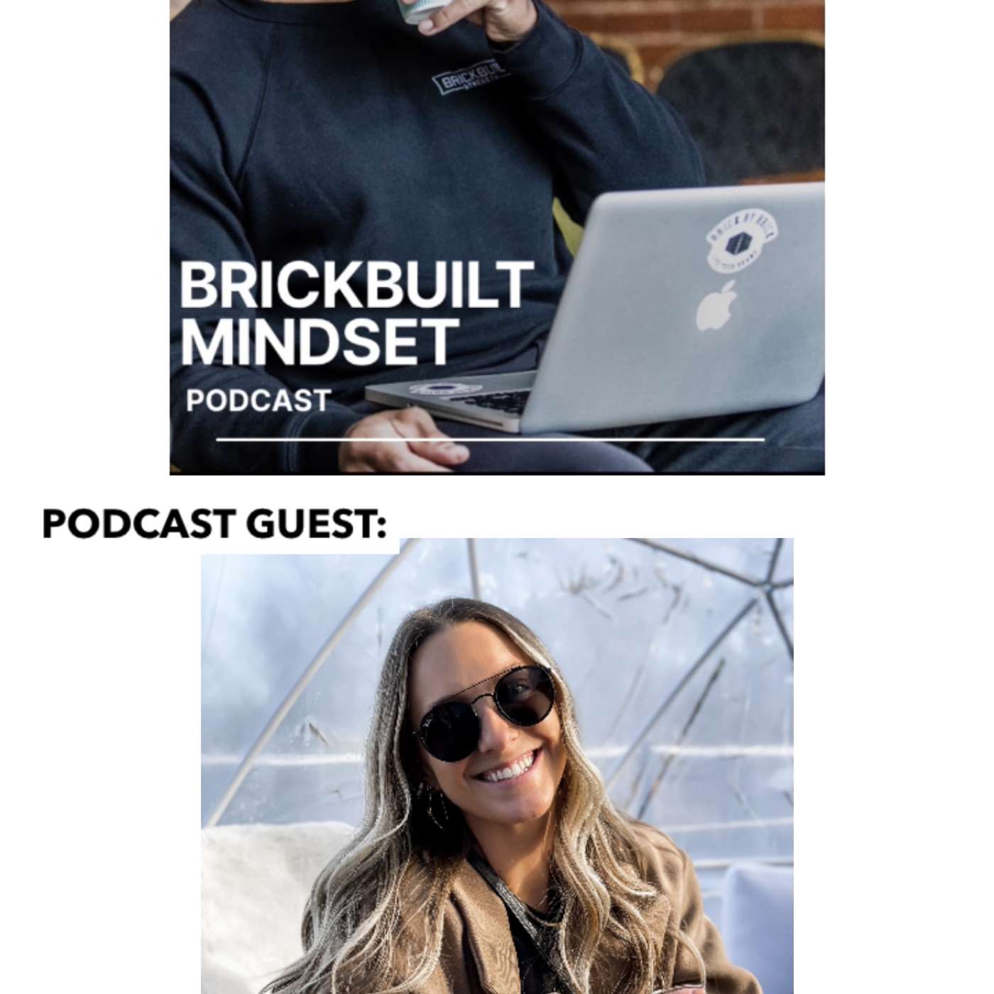 BrickBuilt Mindset Podcast