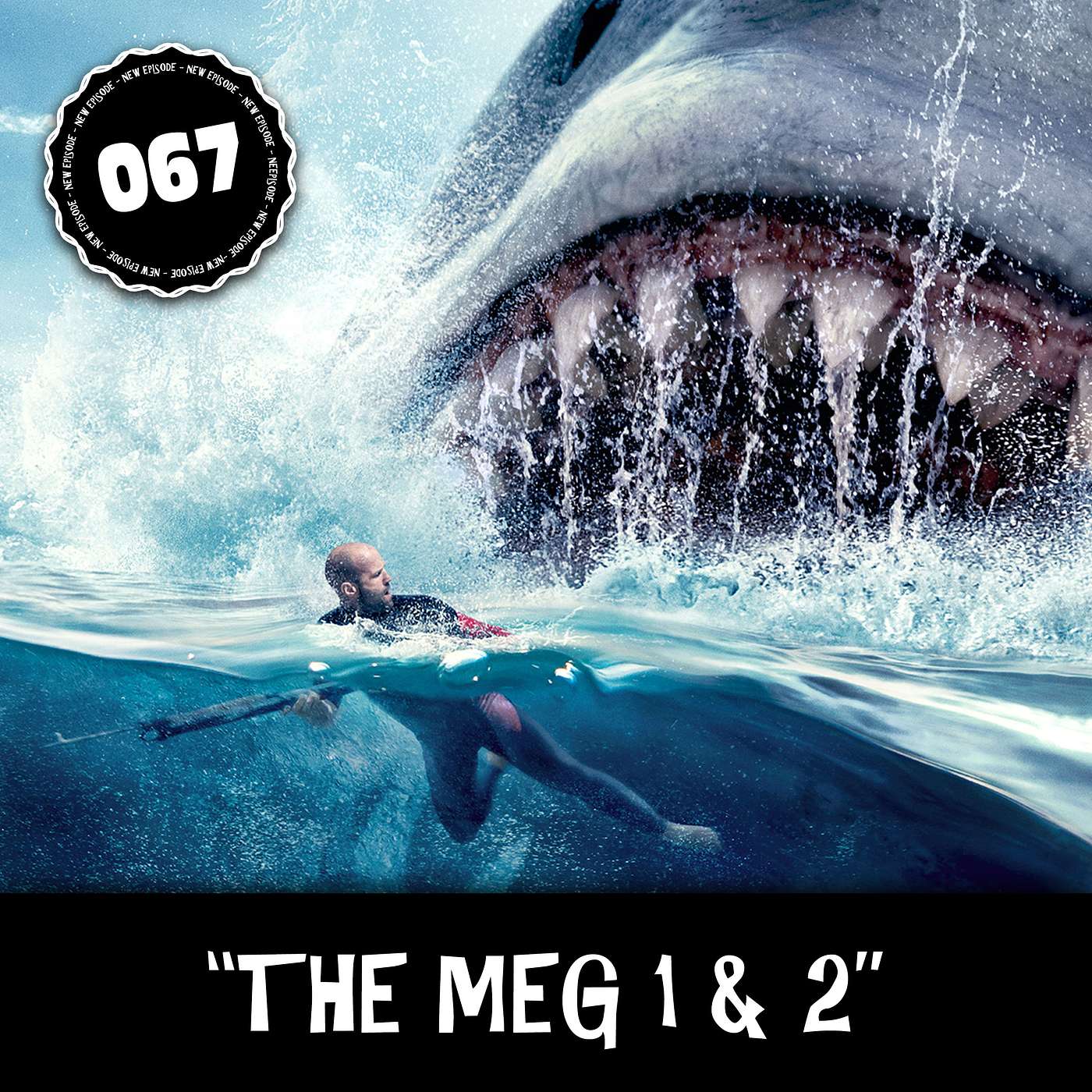 Movie Junkies Podcast