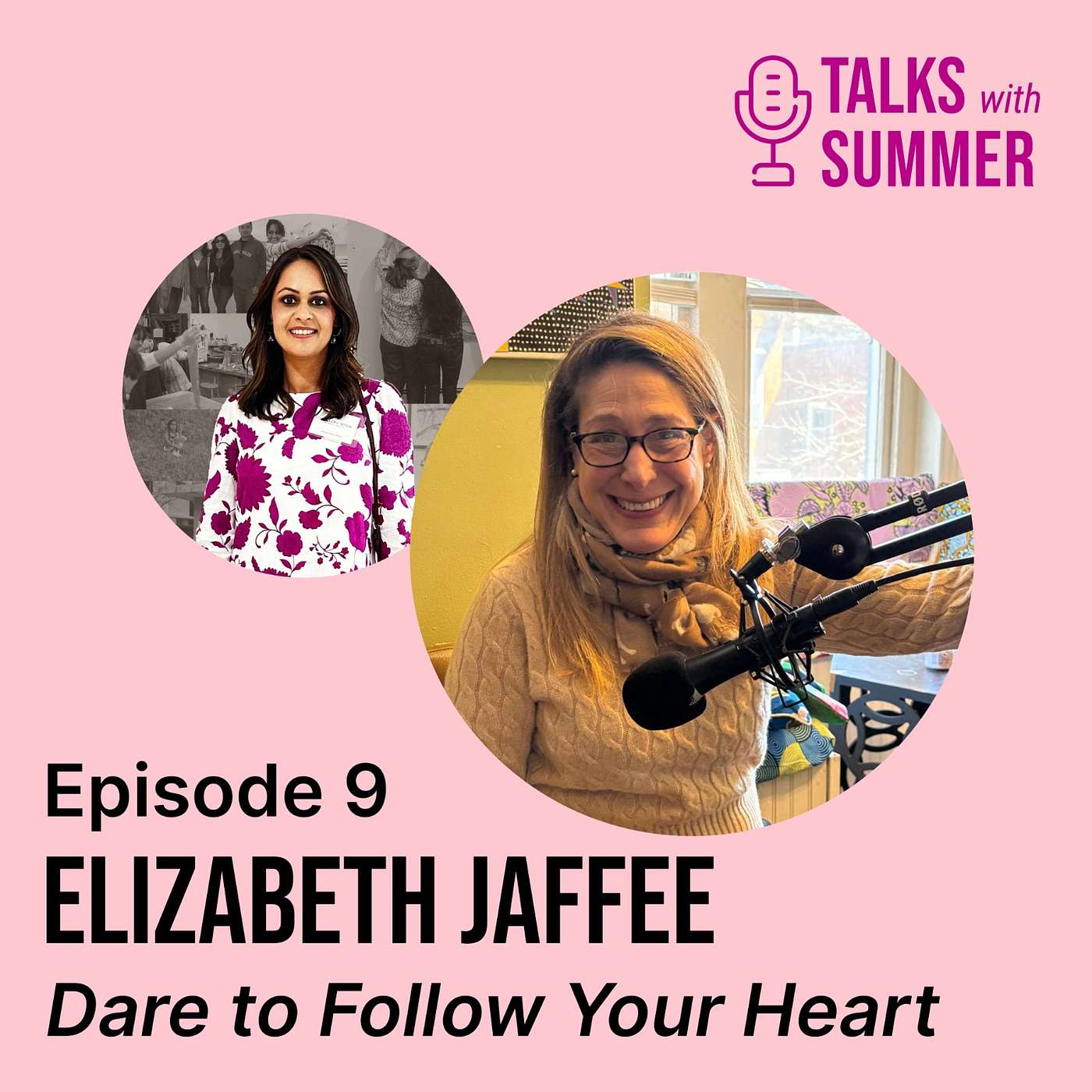 Talks with Summer