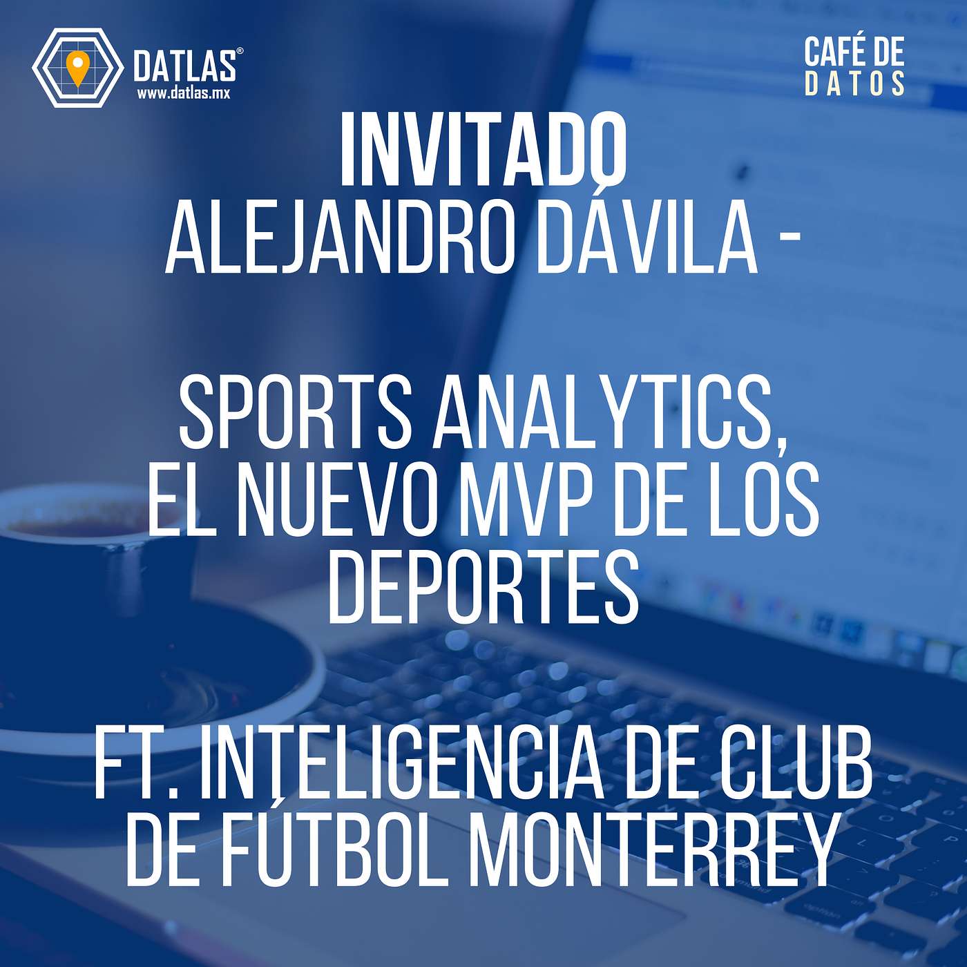 Café de Datos