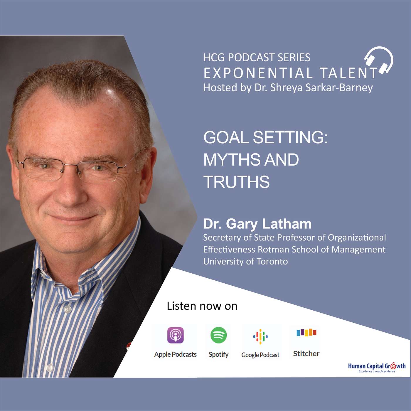Exponential Talent