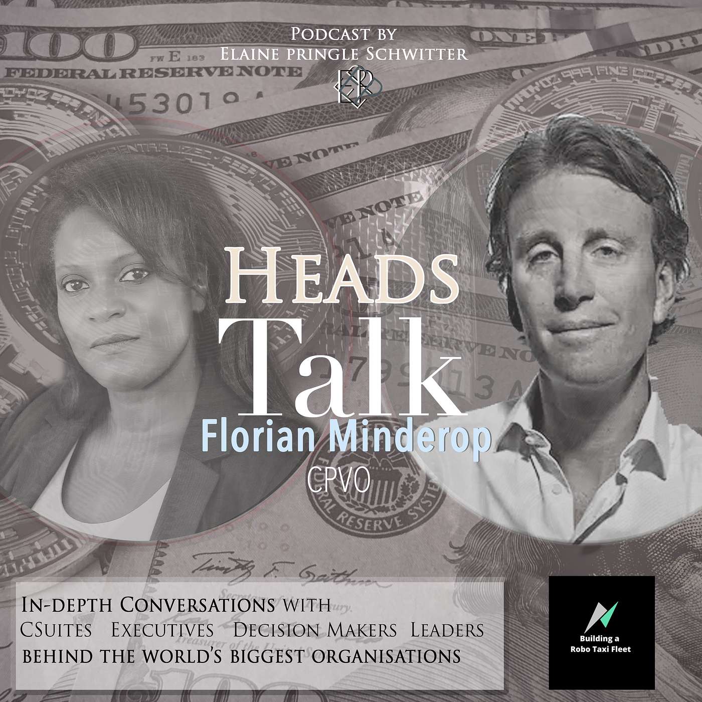 Heads Talk
