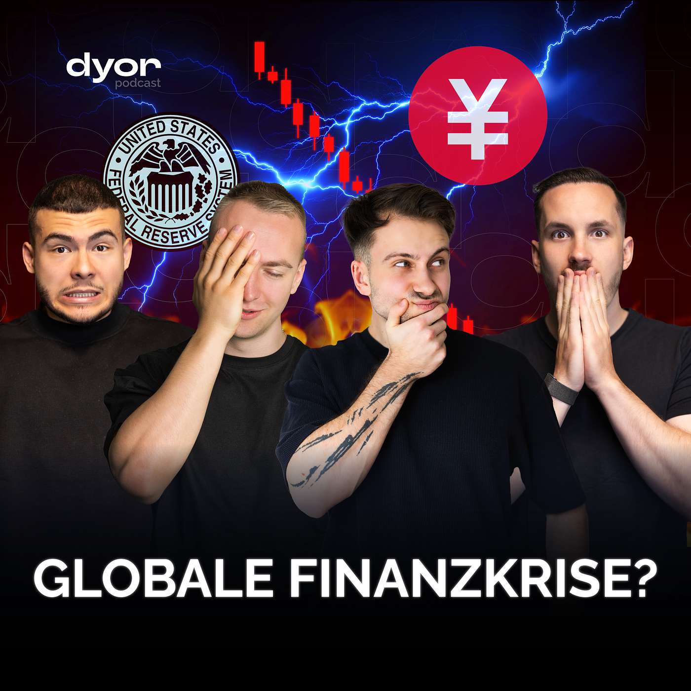 dyor Podcast