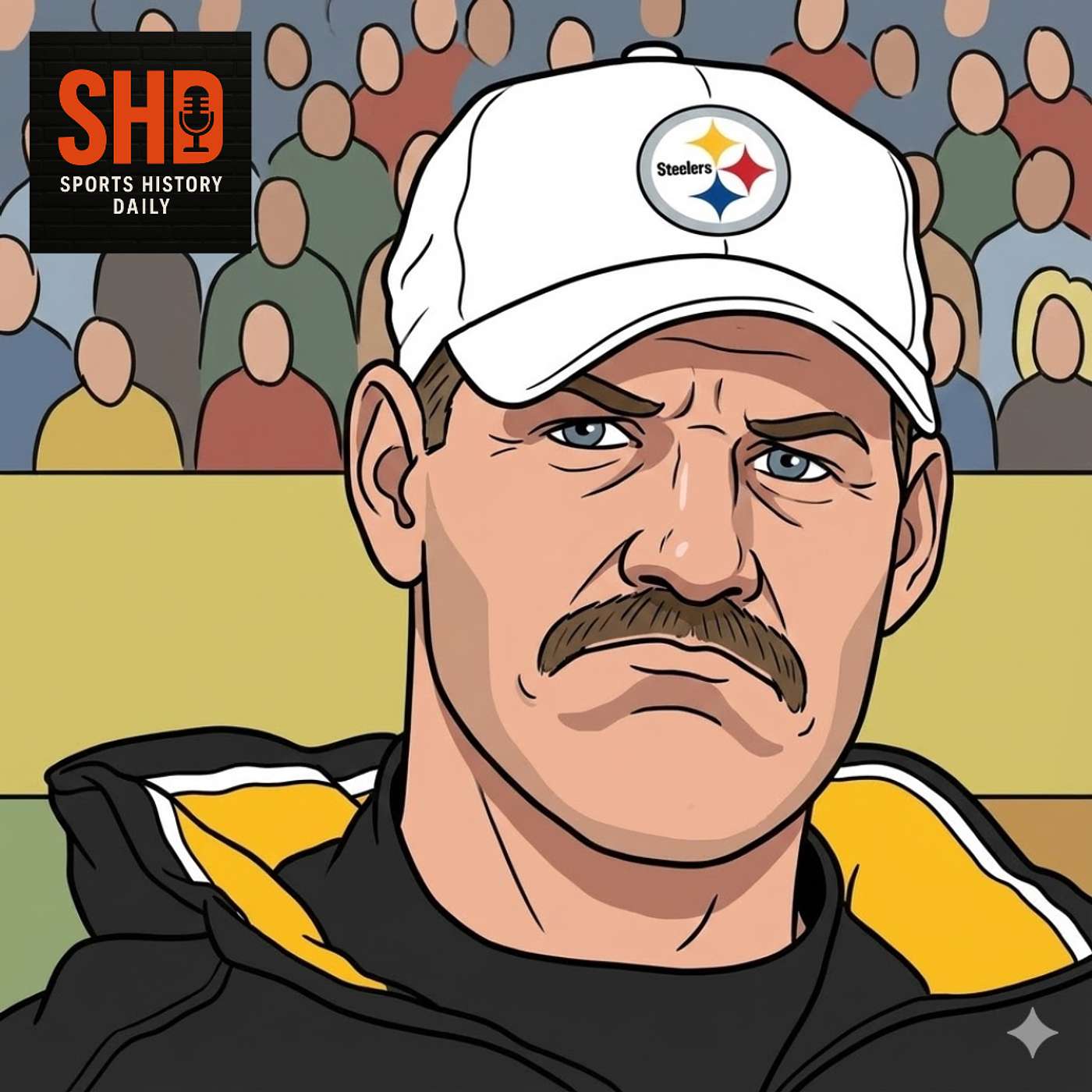 Sports History Daily