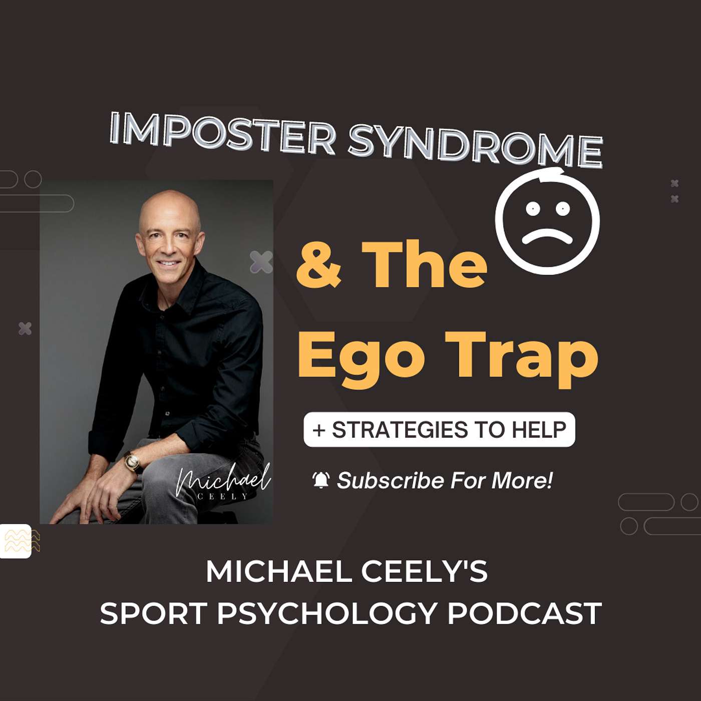 Michael Ceely\'s High Performance Podcast