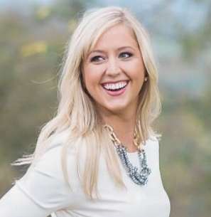 Dr. Katie Ritter