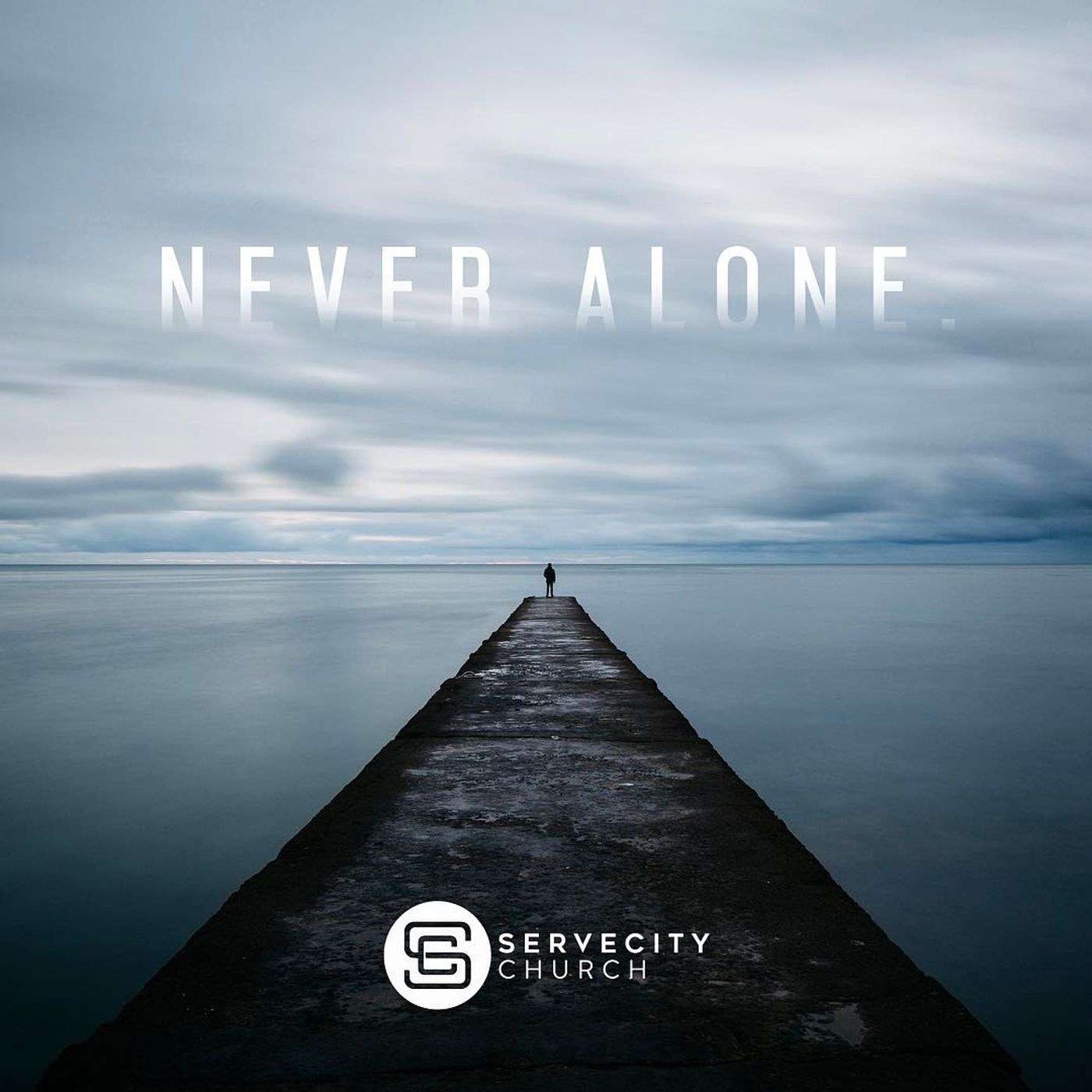 Facing Rejection | NEVER ALONE