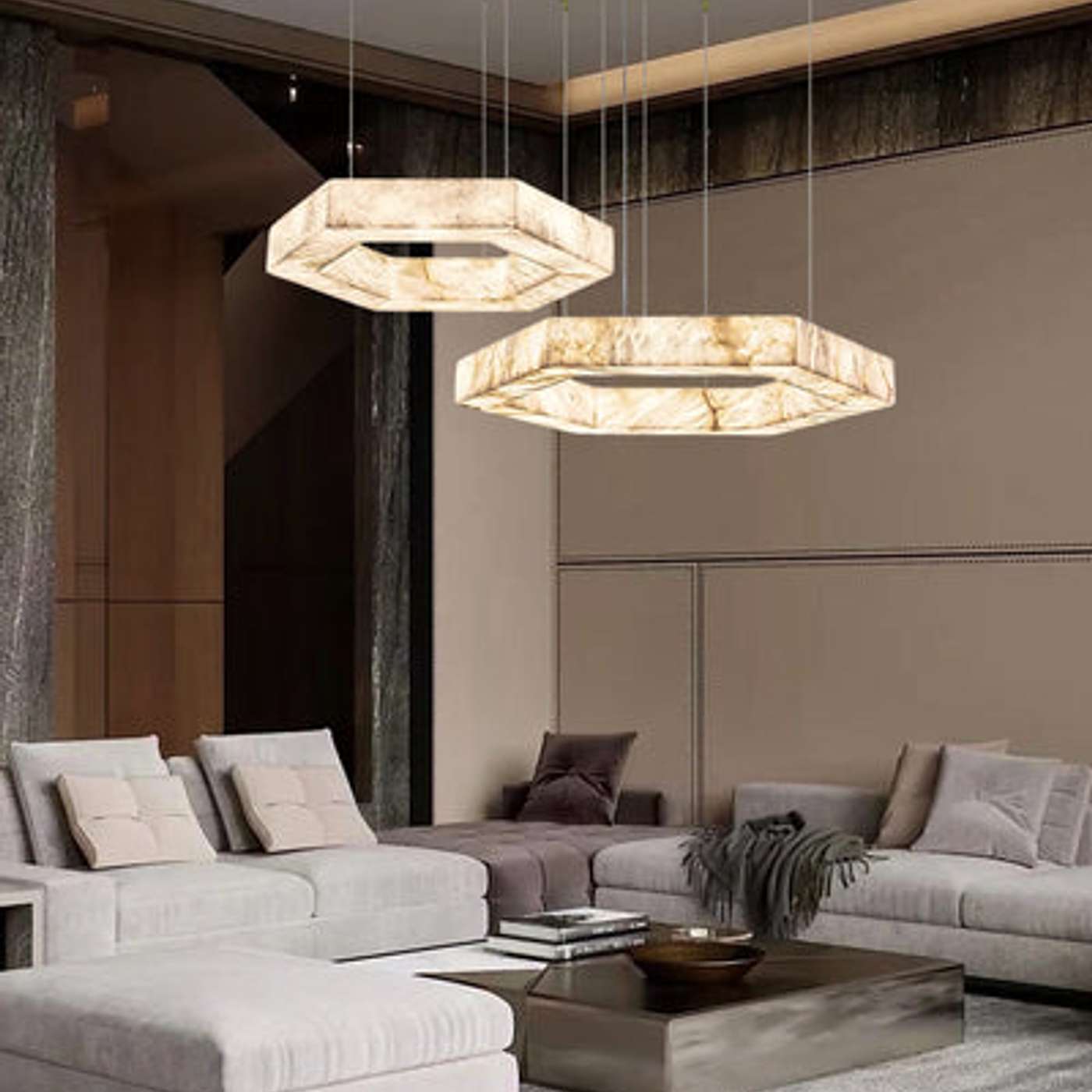 Square Ceiling Lamps: A Comprehensive Buyer's Manual