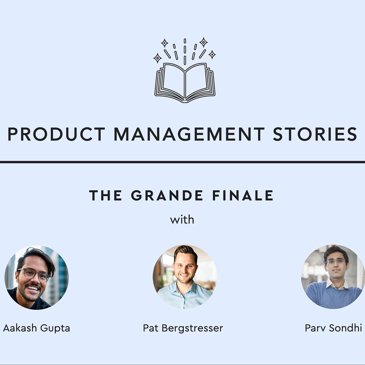Product Management Stories