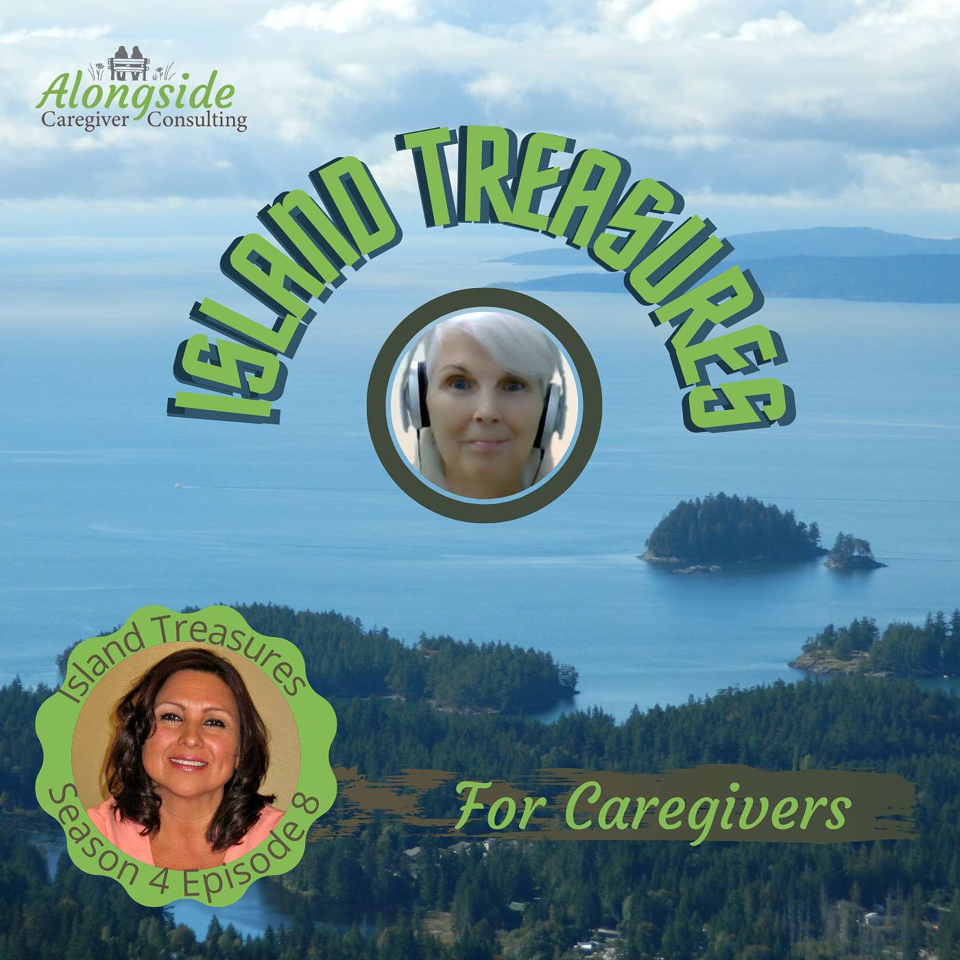Island Treasures