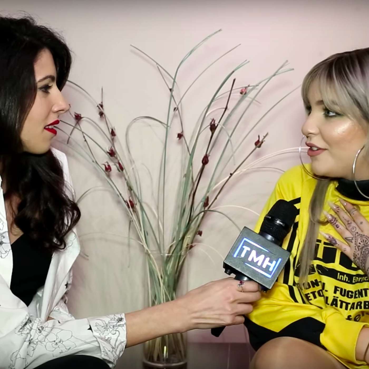 Tu Musica Hoy - Entrevista a Karen Méndez episode artwork