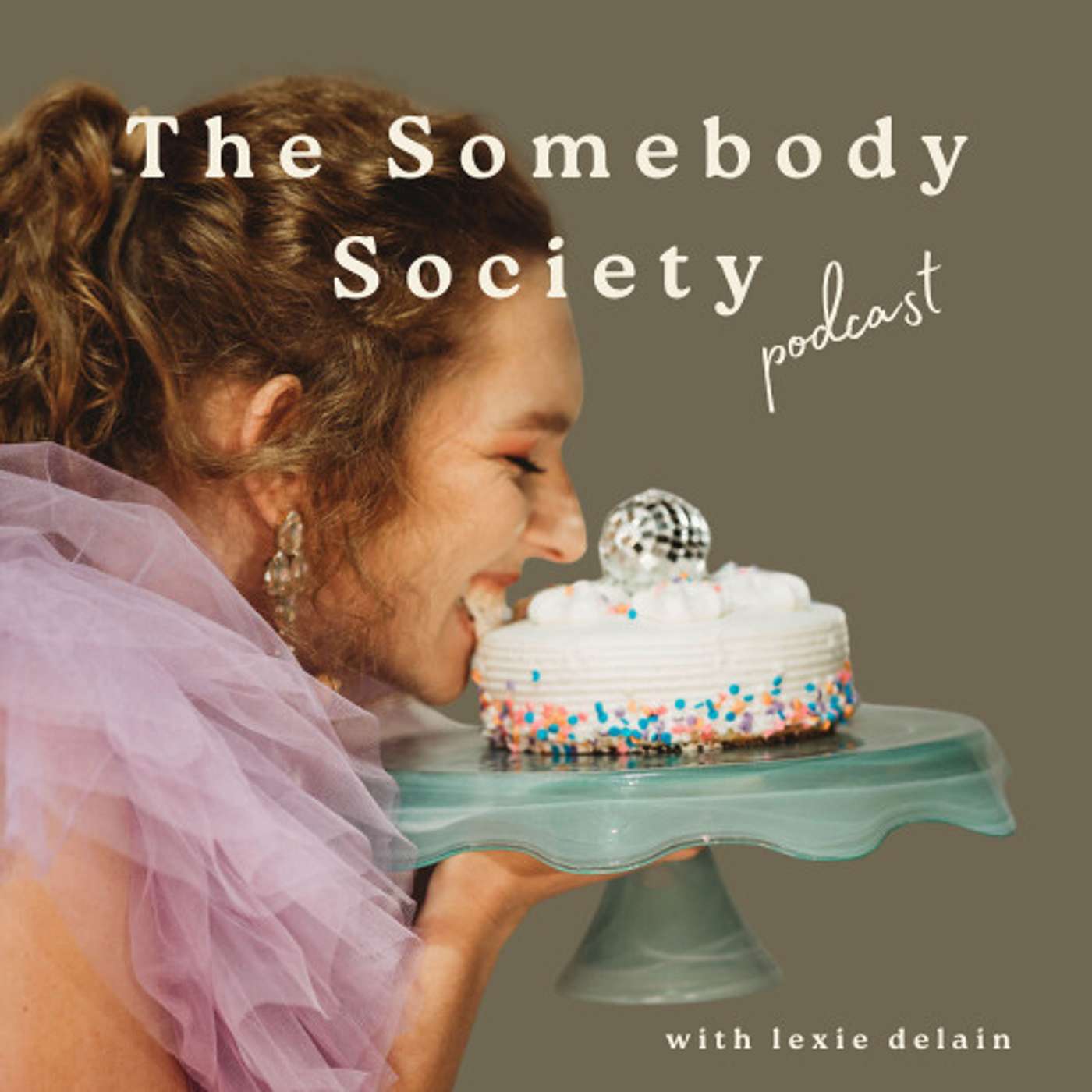The Somebody Society