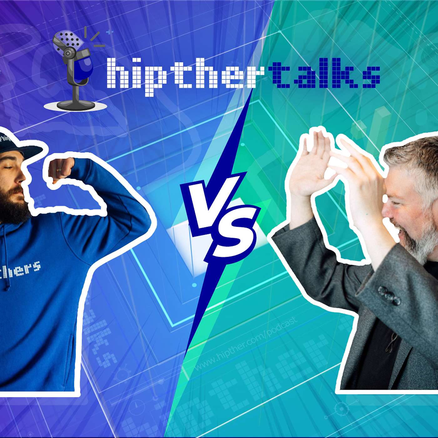 HIPTHER Talks