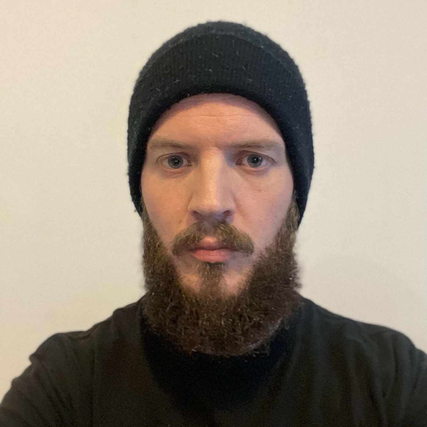 Discovering the Carnivore Diet and Strength Training with Todd Souter! 940