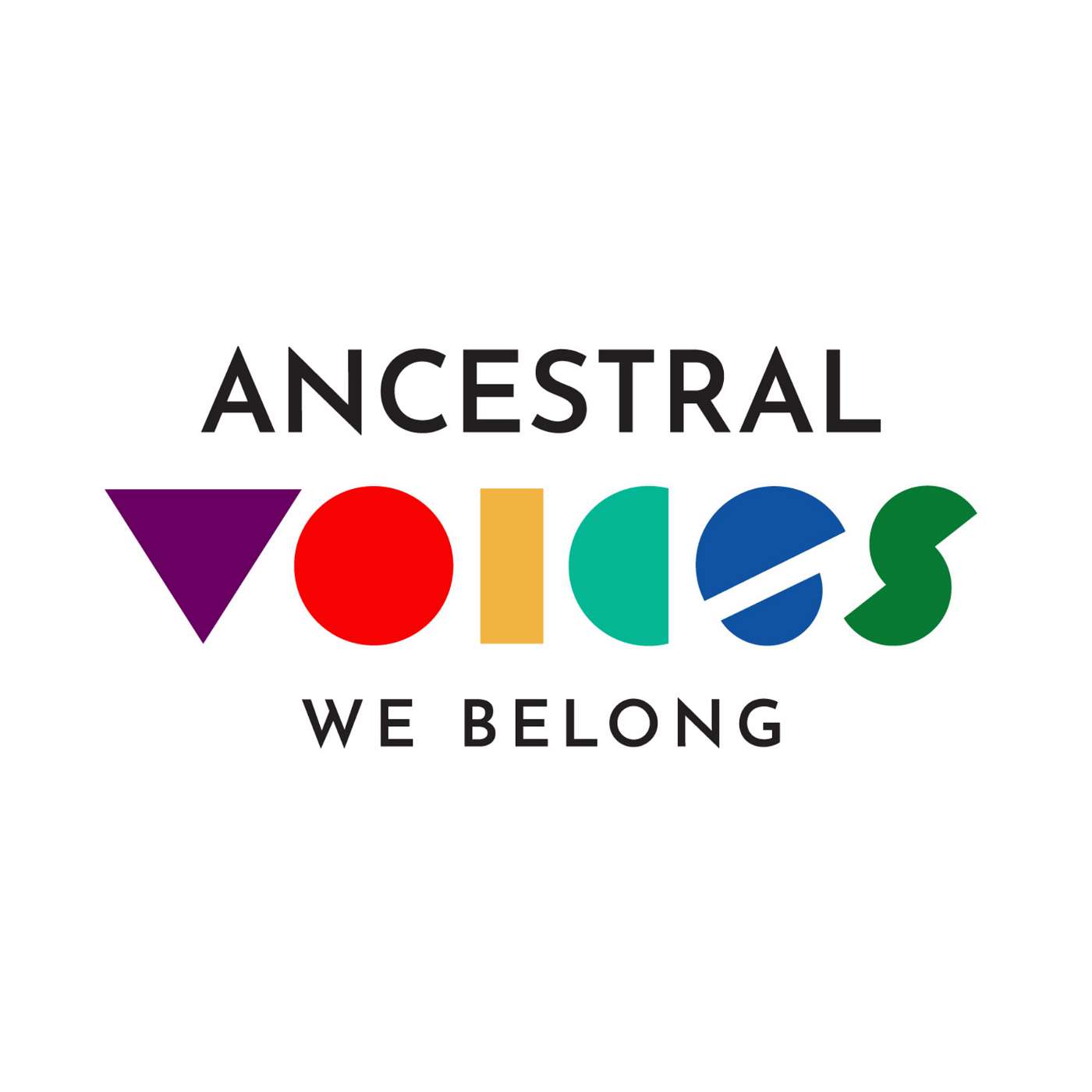Ancestral Voices We Belong - Episode 2 - Justin "Jah'Kota" Holness