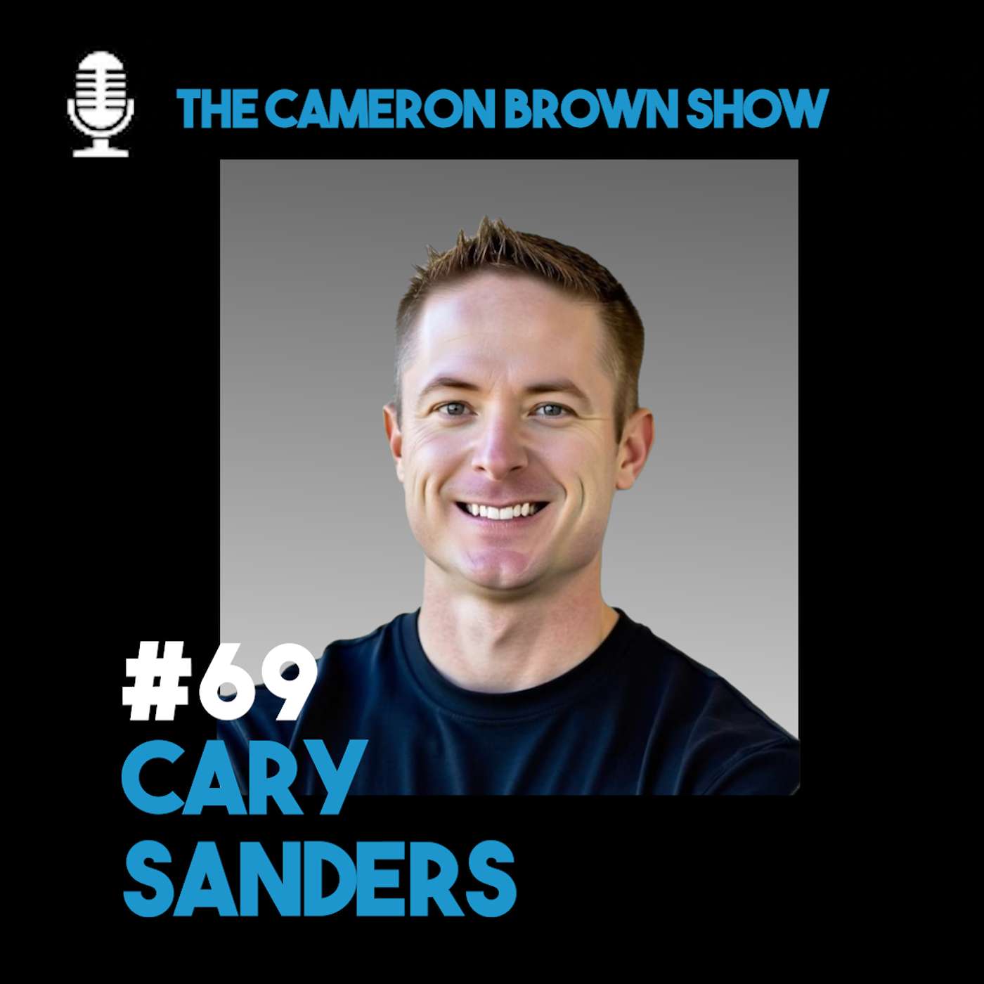 The Cameron Brown Show