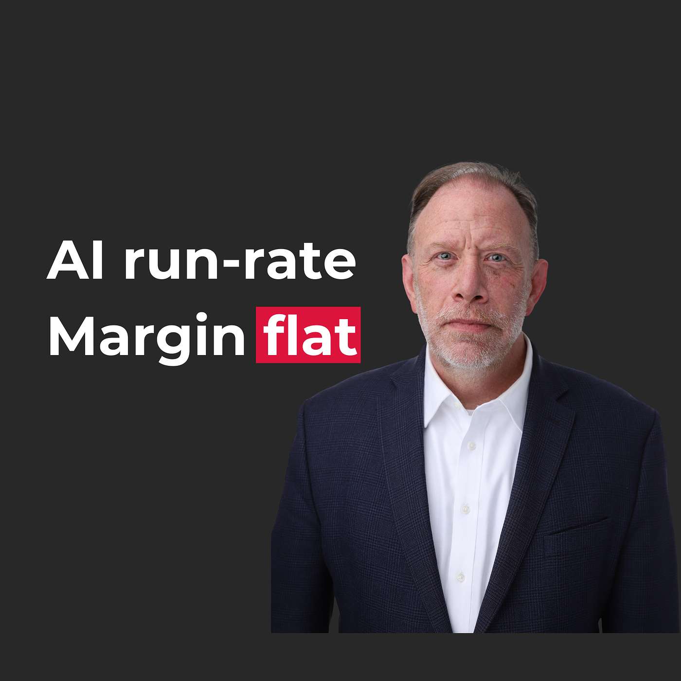 AI Budget Growth Is Eroding Operating Leverage.