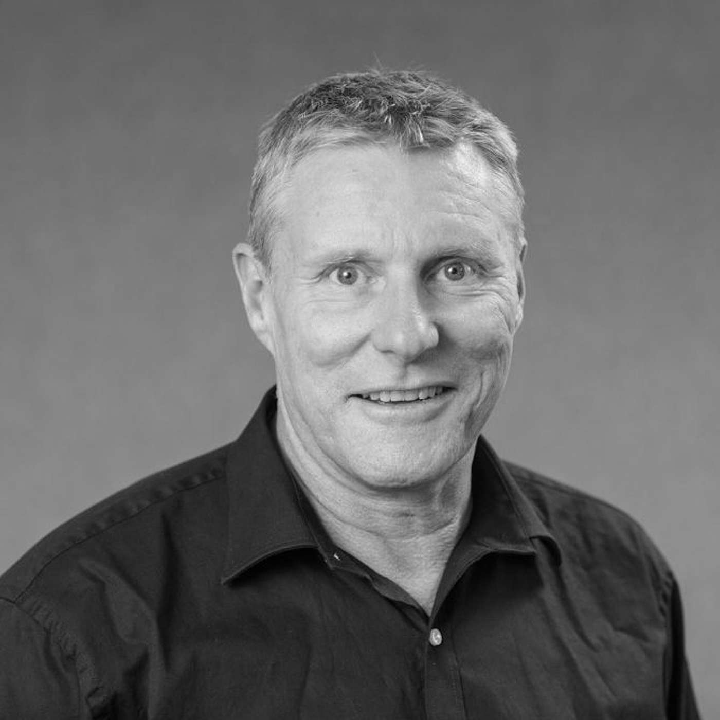 Michael Brissenden on criminal thrills and a lost Sydney in 'Dead Letters' episode artwork