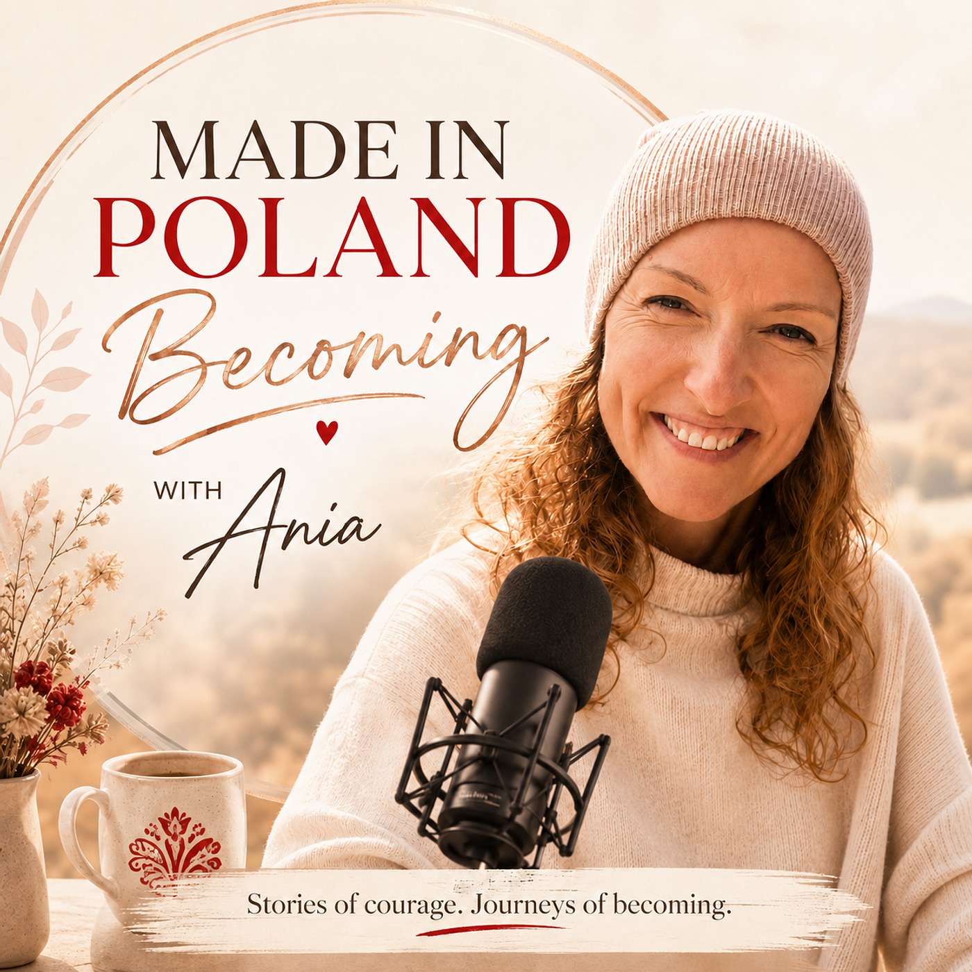 MADE IN POLAND: BECOMING