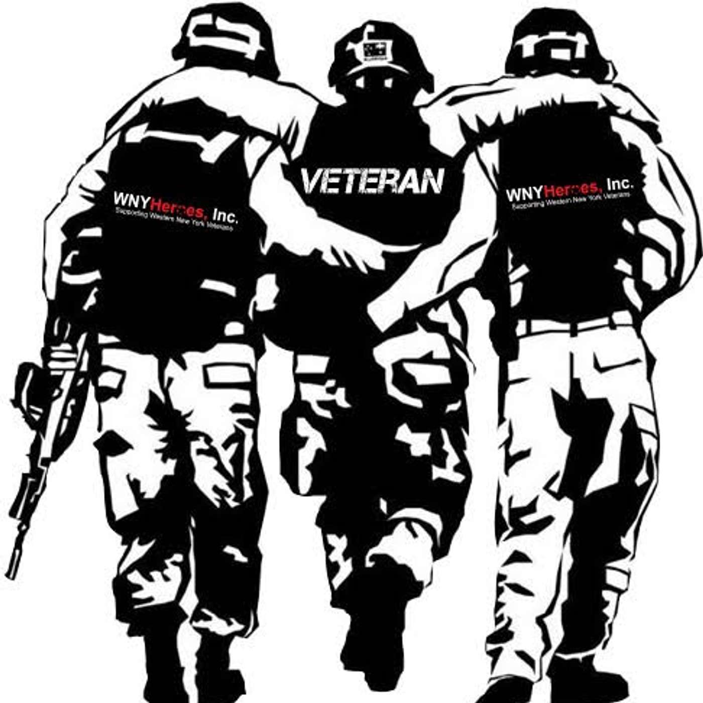 The WNY Day of Giving-WNY Heroes/PAWSITIVE for Heroes Program