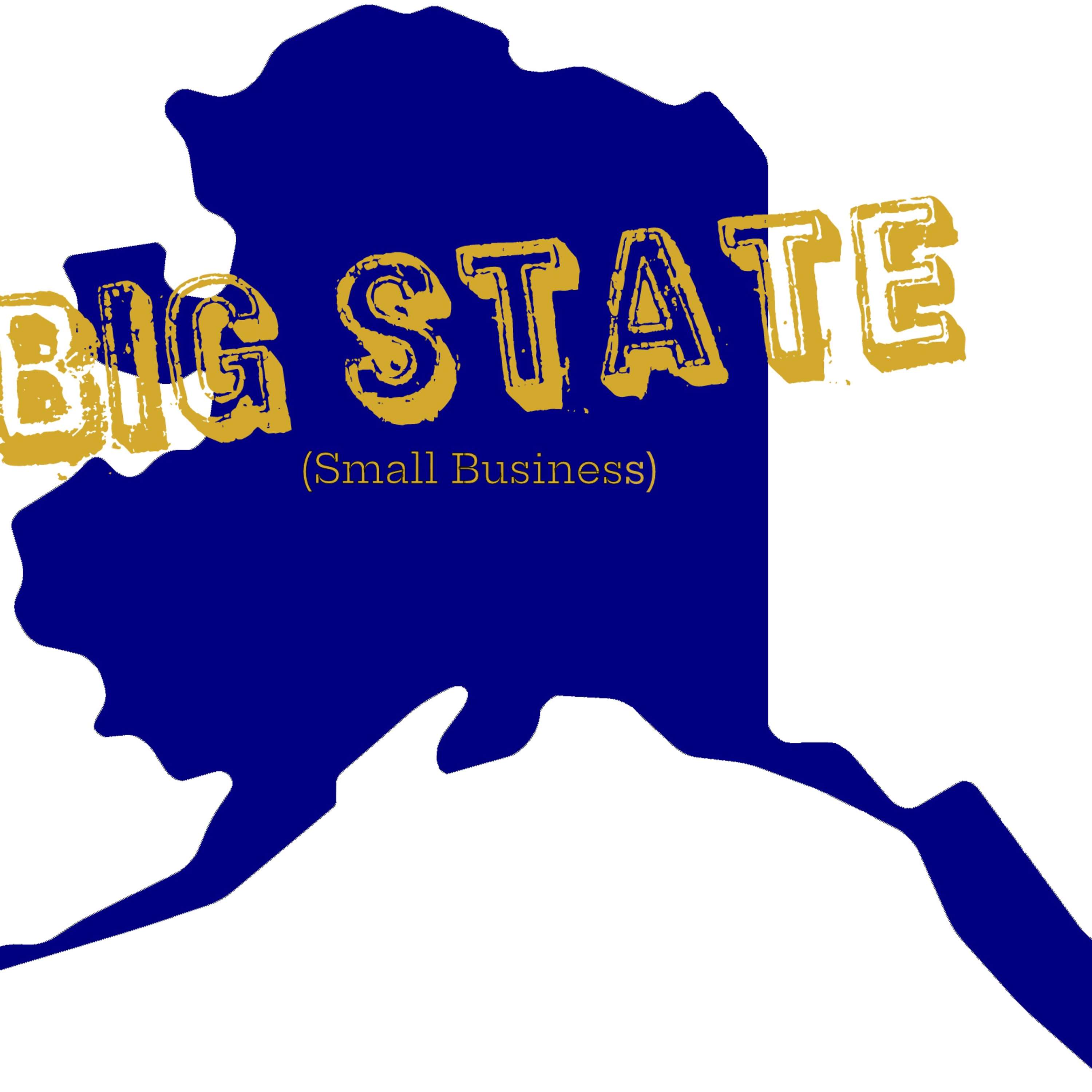Big State Small Business