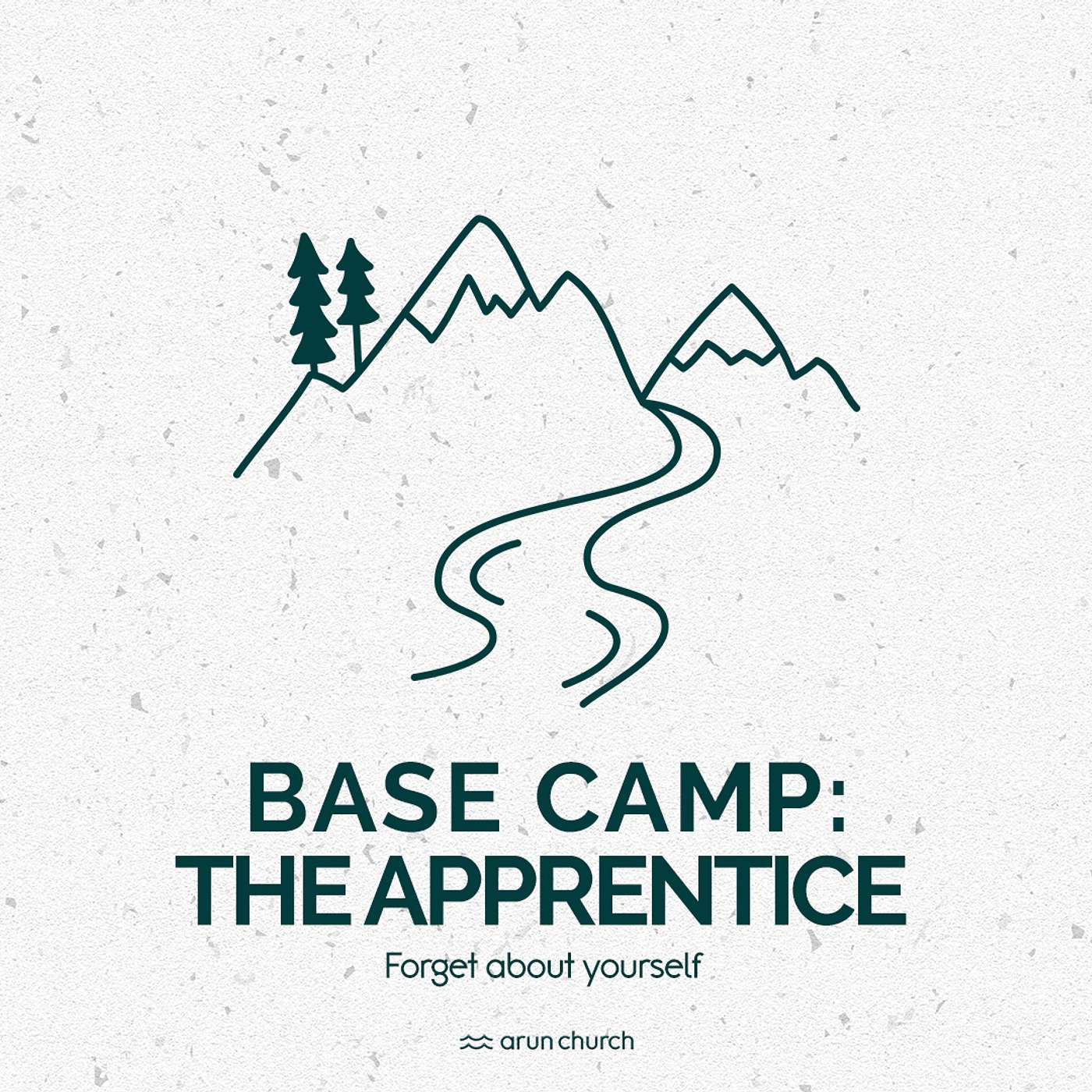 Base Camp: The Apprentice - Kat Archer episode artwork