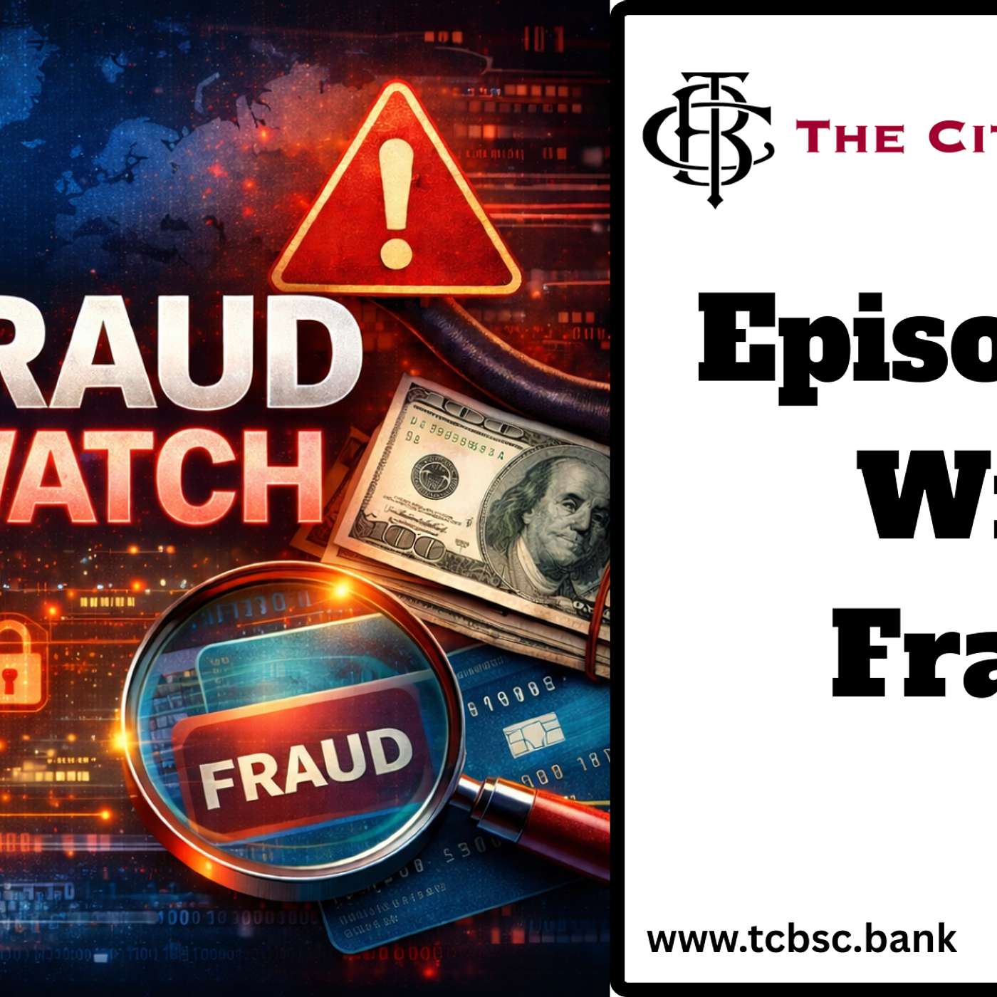 TCB Fraud Watch