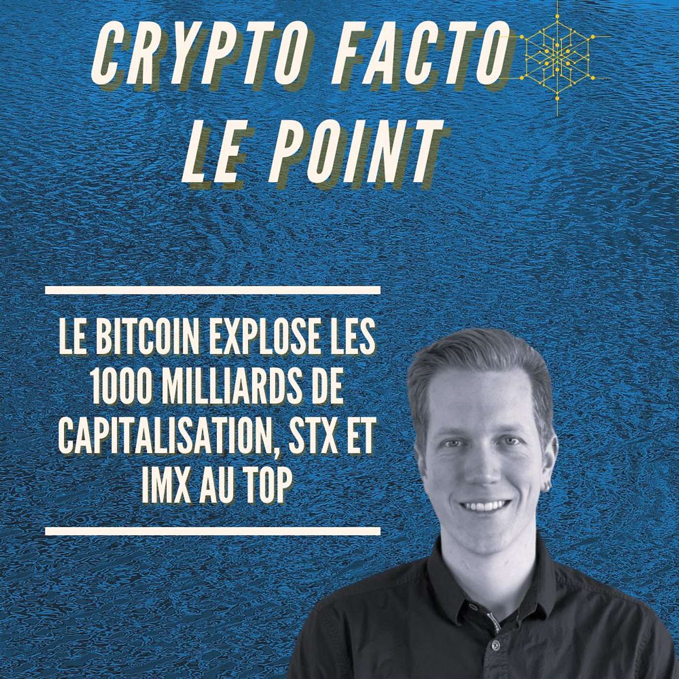Crypto Facto
