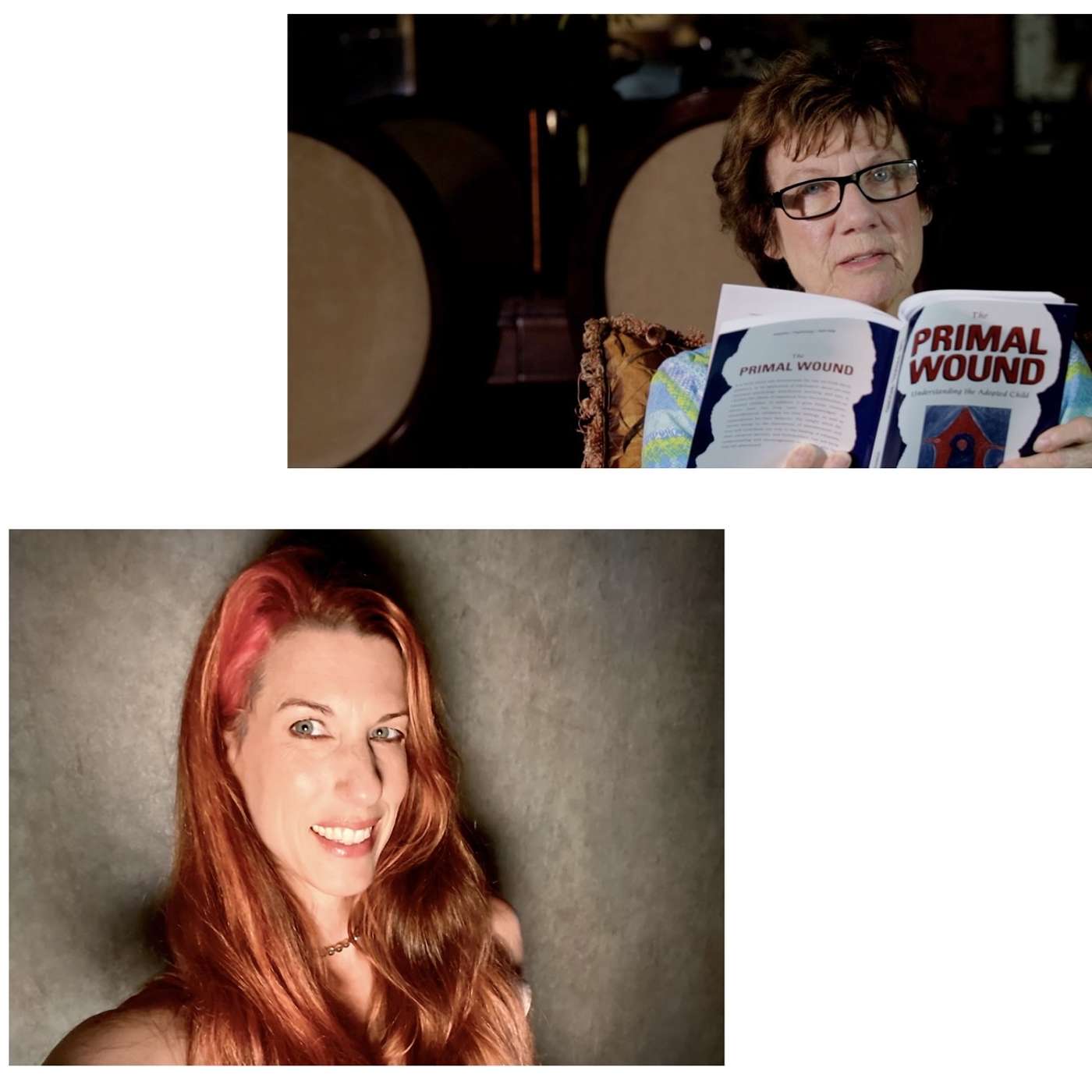 Adoption: The Making of Me. An Oral History of Adoptee Stories
