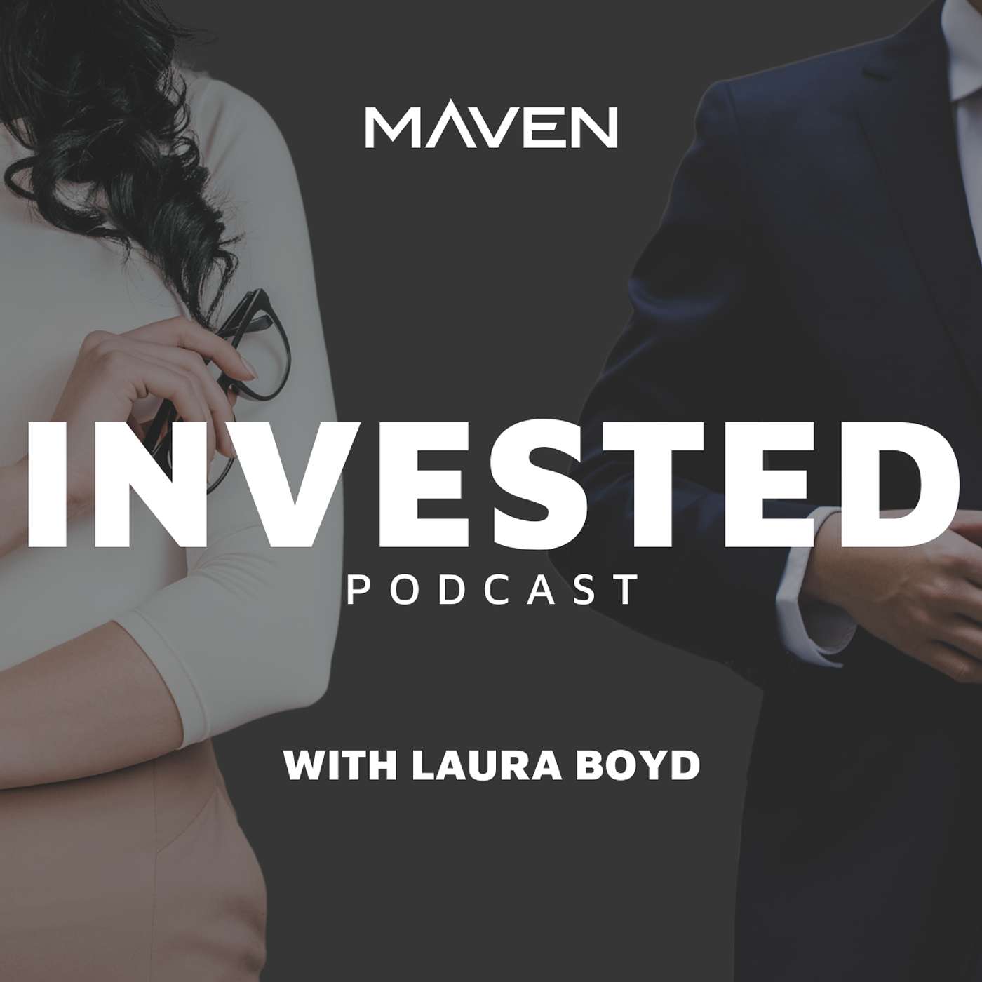 Season 2, Ep 1: Mark Taylor, CEO of  AI innovator, Automated Analytics