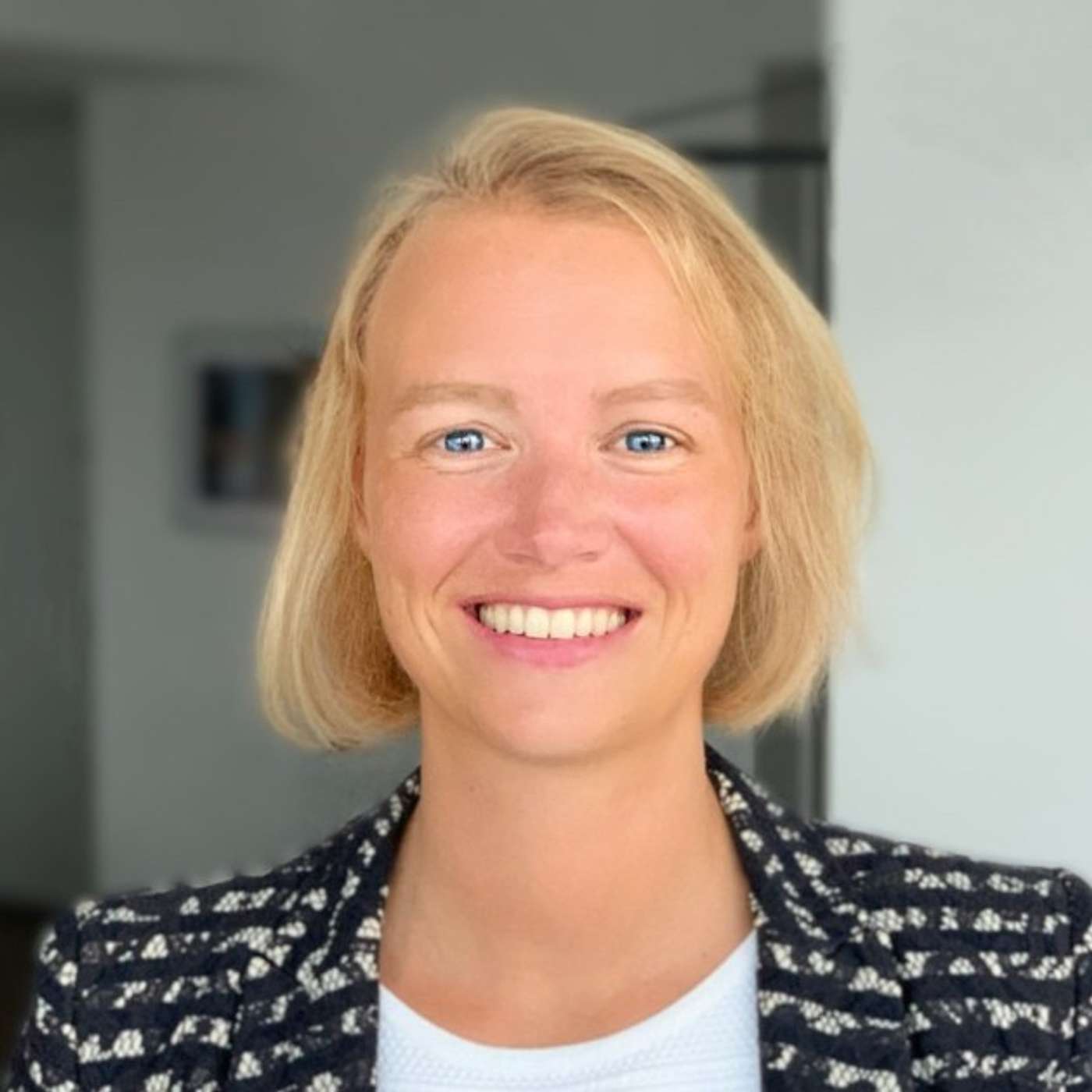 McKinsey Research: The State of Tourism & Hospitality - Jasperina de Vries, McKinsey & Company