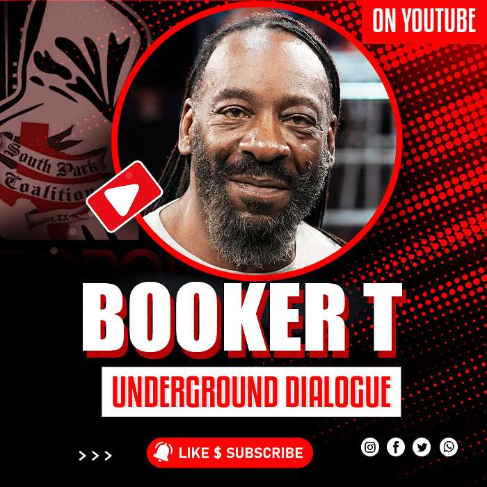 Booker T