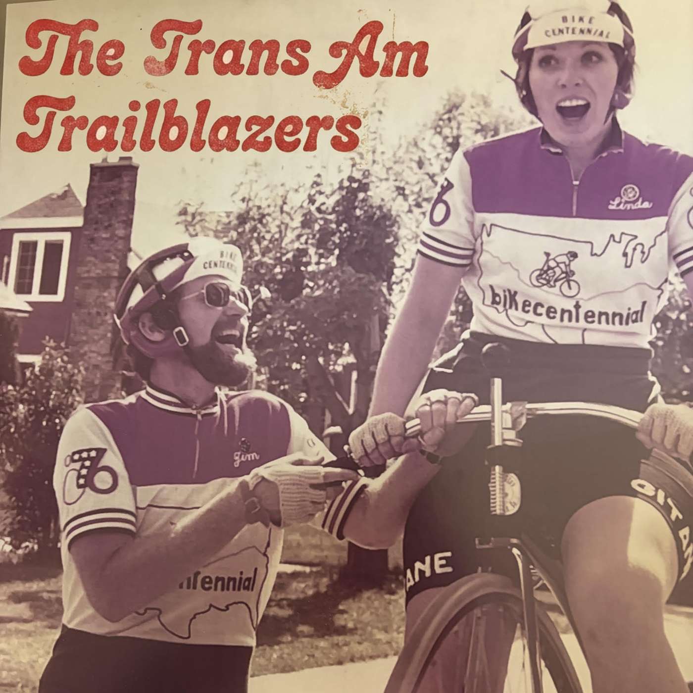 ABT063. The TransAm Trailblazers episode artwork
