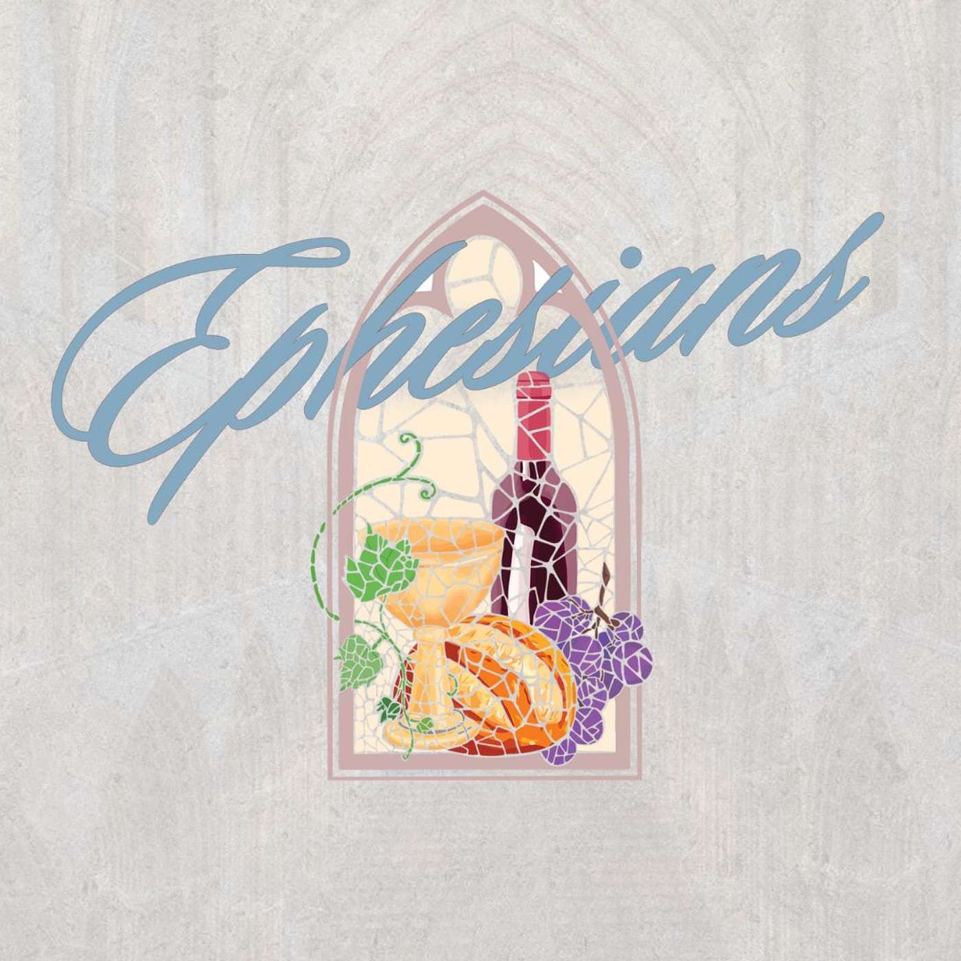 Ephesians | 4:1-6