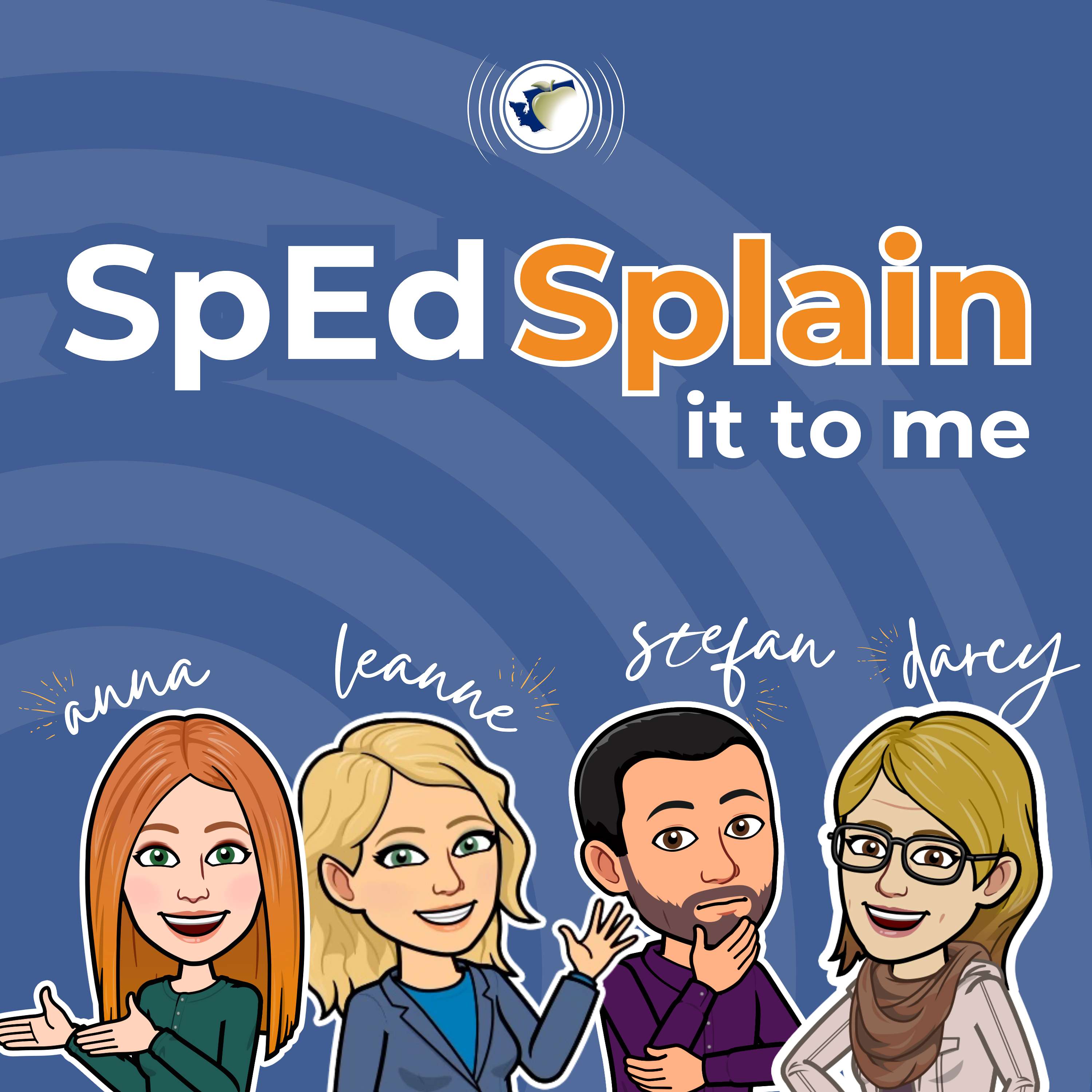 SpEd-Splaining