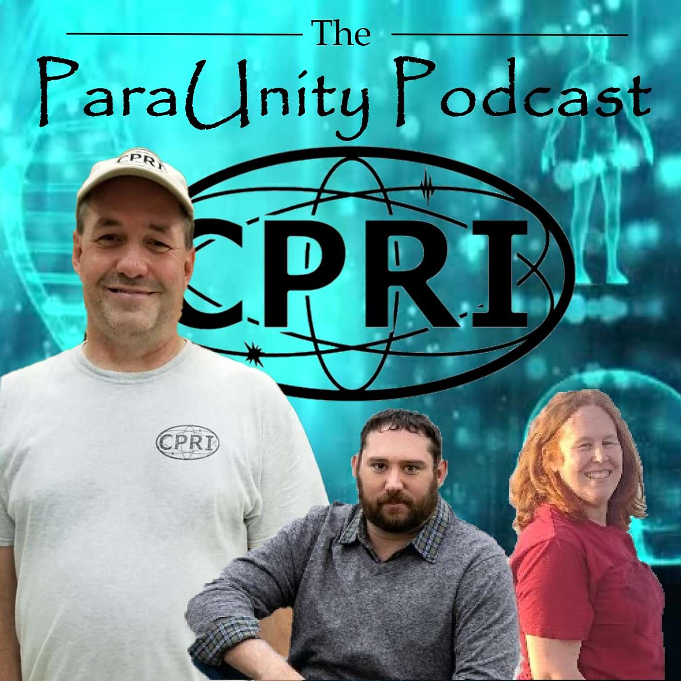 The ParaUnity Podcast