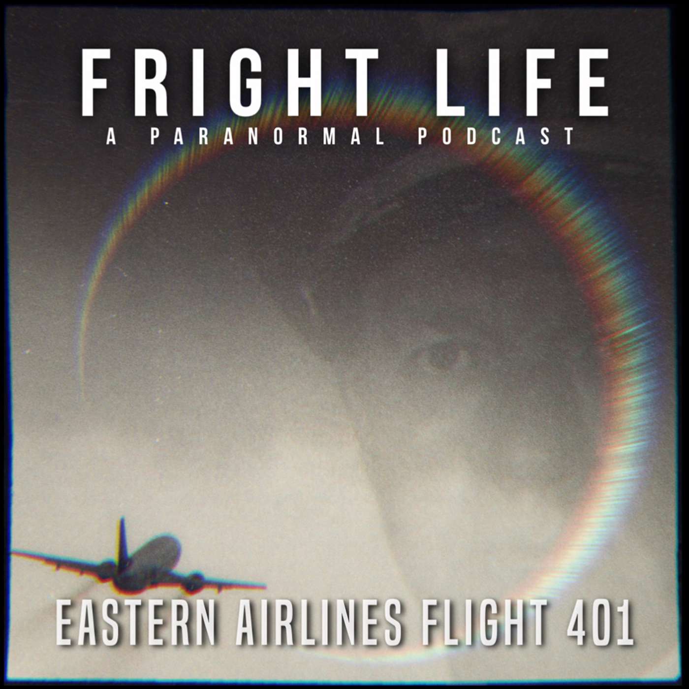 Episode 42: Eastern Airlines Flight 401 episode artwork