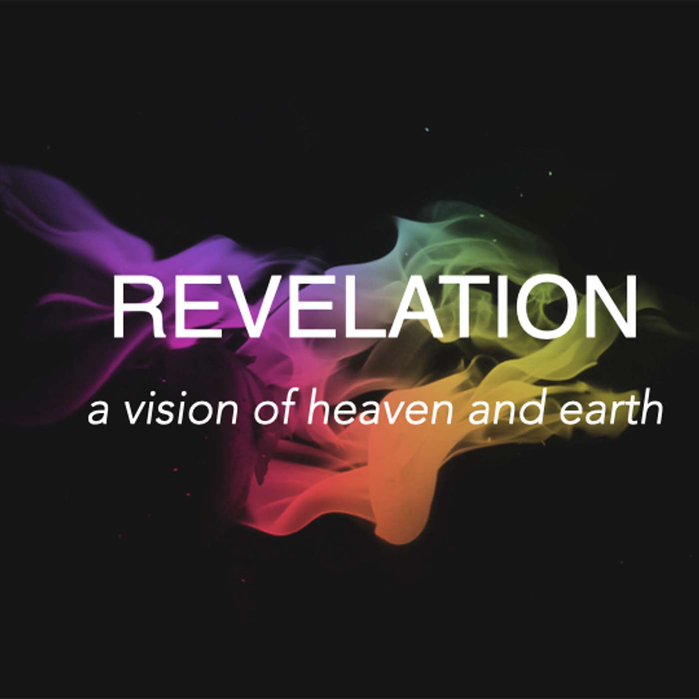 "The Seven Seals" Pastor Nick Tawa June 7, 2026 episode artwork