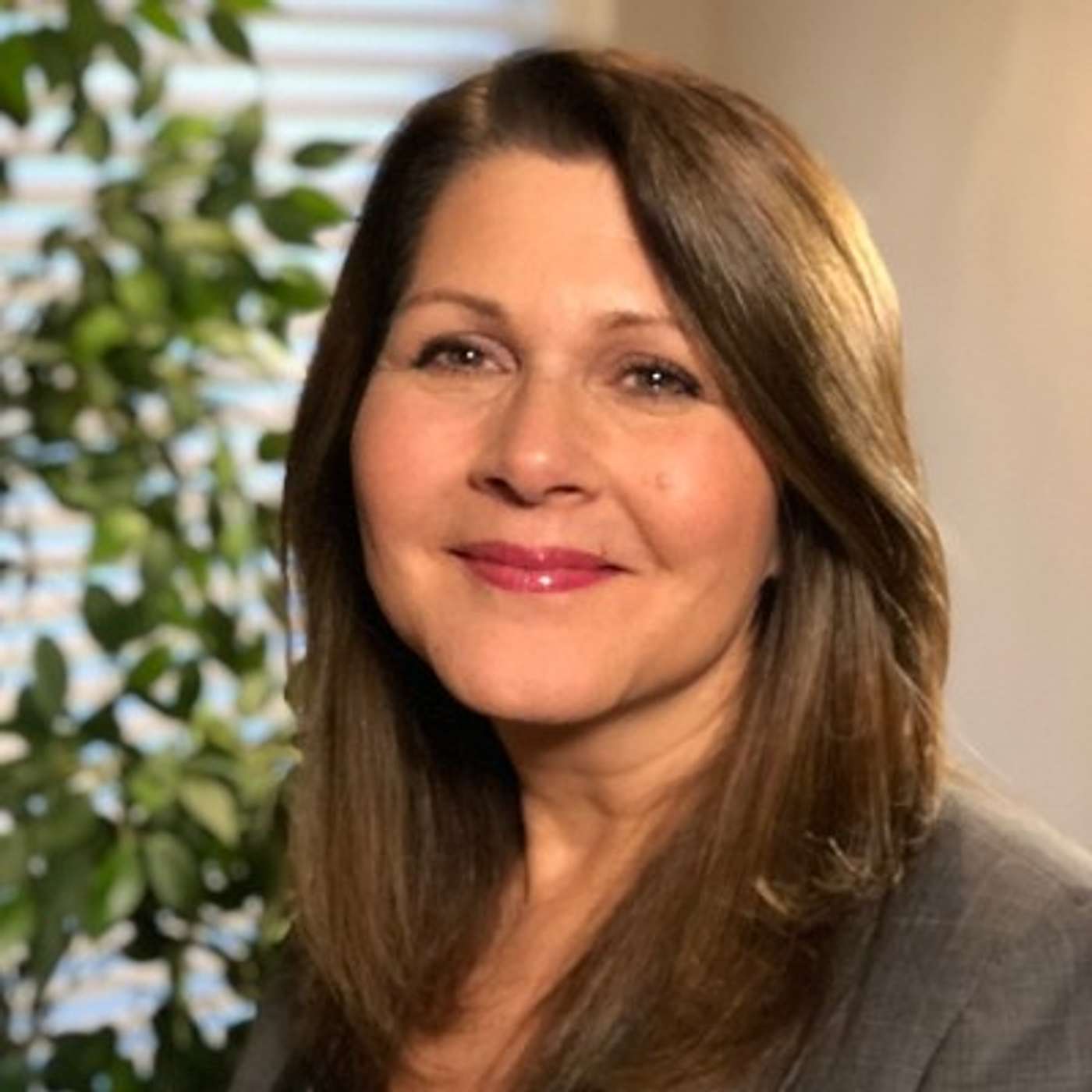 Conversation with Mary Ann Baynton, Director of Strategy and Collaboration, Workplace Strategies for Mental Health Conversation with Mary Ann Baynton, Director of Strategy and Collaboration, Workplace Strategies for Mental Health